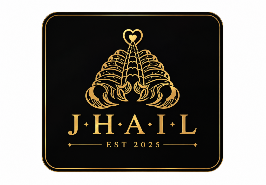 Jhail