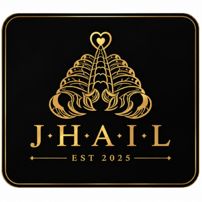 Jhail
